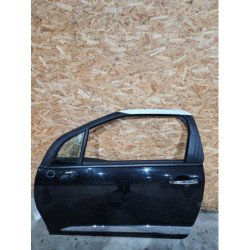 Porte Avant Gauche Citroen Ds3 Phase 1